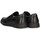 Pantofi Bărbați Sneakers Etika 73752 Negru