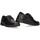 Pantofi Bărbați Sneakers Etika 73753 Negru