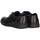 Pantofi Bărbați Sneakers Etika 73753 Negru
