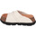 Pantofi Femei Papuci de casă UGG Sunskip Slide Alb