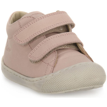 Pantofi Băieți Sneakers Naturino 0M04 COCOON VL roz