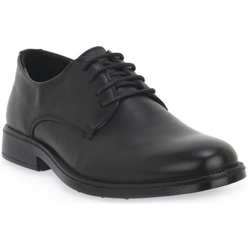 Pantofi Bărbați Sneakers Enval HEARTY NERO Negru