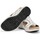 Pantofi Femei Sandale Fluchos F1481 Alb