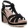 Pantofi Femei Sandale Refresh 171875 Negru