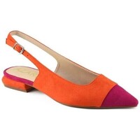 Pantofi Femei Pantofi cu toc Azarey 574H347 Multicolor