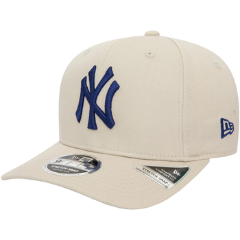 Accesorii textile Bărbați Sepci New-Era World Series 9FIFTY New York Yankees Cap Bej