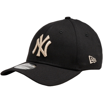 Accesorii textile Bărbați Sepci New-Era League Essentials 39THIRTY New York Yankees Cap Bej