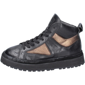 Pantofi Femei Sneakers Moma EY622 1BW316 Negru