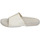 Pantofi Femei Sandale Moma EY630 1GS455 Alb