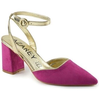 Pantofi Femei Sandale Azarey 459H107 roz
