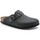 Pantofi Bărbați sector medical / alimentar   Birkenstock PANTOFI  BOSTON LEOI Negru