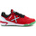 Pantofi Bărbați Trail și running Munich Prisma In 3116029 roșu