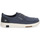 Pantofi Bărbați Sneakers Dockers 600 BLU albastru