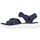 Pantofi Bărbați Sandale Skechers 229097 GO CONSISTENT SANDAL albastru