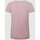 Îmbracaminte Femei Tricouri & Tricouri Polo Pepe jeans PL505202 NEW VIRGINIA roz