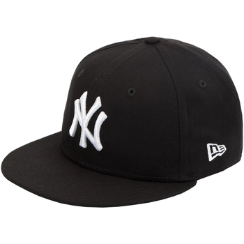 Accesorii textile Bărbați Sepci New-Era 9FIFTY MLB New York Yankees Cap Negru