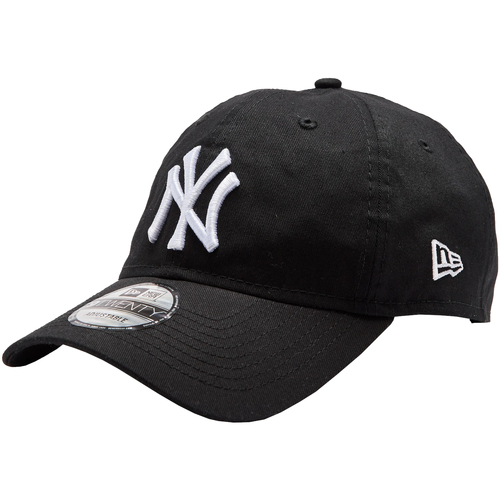 Accesorii textile Femei Sepci New-Era 9TWENTY League Essentials New York Yankees Cap Negru