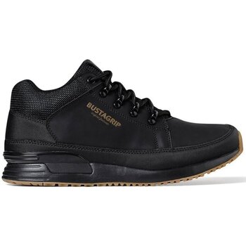 Pantofi Bărbați Sneakers Bustagrip BGS-0937 Negru