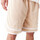 Îmbracaminte Bărbați Pantaloni scurti și Bermuda New-Era World series mesh shorts aridia Bej