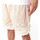 Îmbracaminte Bărbați Pantaloni scurti și Bermuda New-Era World series mesh shorts aridia Bej