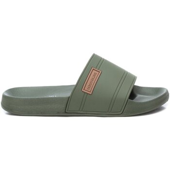 Pantofi Bărbați Papuci de vară Teddy Smith 78127 verde