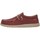 Pantofi Bărbați Pantofi sport Casual HEYDUDE WALLY BRAIDED roșu