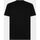Îmbracaminte Hanorace  Dsquared T-Shirt Pixeled Icon Cool Fit Tee noir Negru