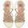 Pantofi Femei Sandale Bibi Lou 859Z00HG Auriu