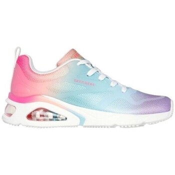 Pantofi Femei Sneakers Skechers 177419 TRES AIR UNO Multicolor