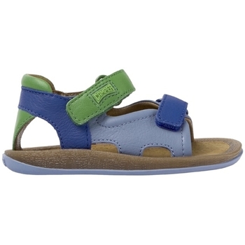Pantofi Copii Sandale Camper Baby Sandals K800362-012 Multicolor