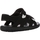 Pantofi Fete Sandale Timberland 230233 Negru