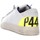 Pantofi Bărbați Pantofi sport Casual P448 S24JACKC M Alb