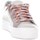 Pantofi Femei Pantofi sport Casual P448 S24THEA W roz
