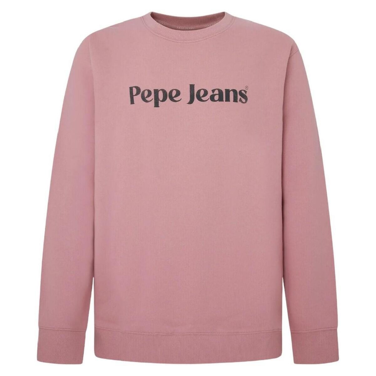 Îmbracaminte Bărbați Hanorace  Pepe jeans  roz