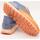 Pantofi Femei Sneakers Hispanitas  portocaliu