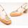 Pantofi Femei Pantofi Oxford
 Hispanitas  portocaliu
