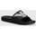 Pantofi Bărbați Papuci de vară Emporio Armani XVPS08 XN747 Negru