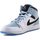 Pantofi Bărbați Pantofi sport stil gheata Nike Air Jordan 1 Mid Se DV1308-104 Multicolor