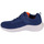 Pantofi Băieți Fitness și Training Skechers Bounder - Baronik albastru