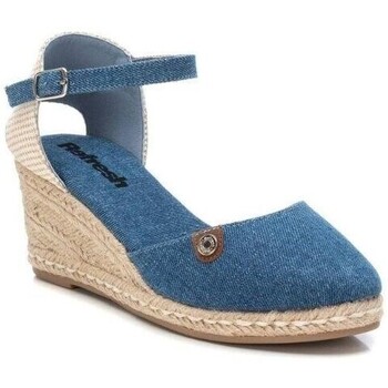 Pantofi Femei Sandale Refresh 171870 albastru