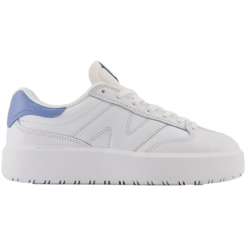 Pantofi Femei Sneakers New Balance Sneakers CT302CLD albastru