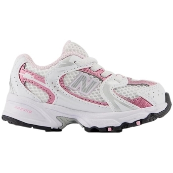 Pantofi Copii Sneakers New Balance Baby Sneakers IZ530RK roz