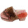 Pantofi Femei Sandale Mou EY690 roz