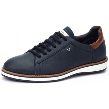 Pantofi Bărbați Sneakers Martinelli ADIDAÈI  5426 albastru