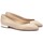 Pantofi Femei Sandale Martinelli BALERINE  5426 Gri
