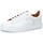 Pantofi Bărbați Sneakers Martinelli ADIDAÈI  5426 Alb