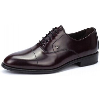 Pantofi Bărbați Pantofi de protectie Martinelli PANTOFI ROCHIE  5426 roșu