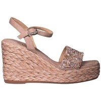 Pantofi Femei Sandale ALMA EN PENA V242151 roz