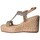 Pantofi Femei Sandale ALMA EN PENA V242153 Maro