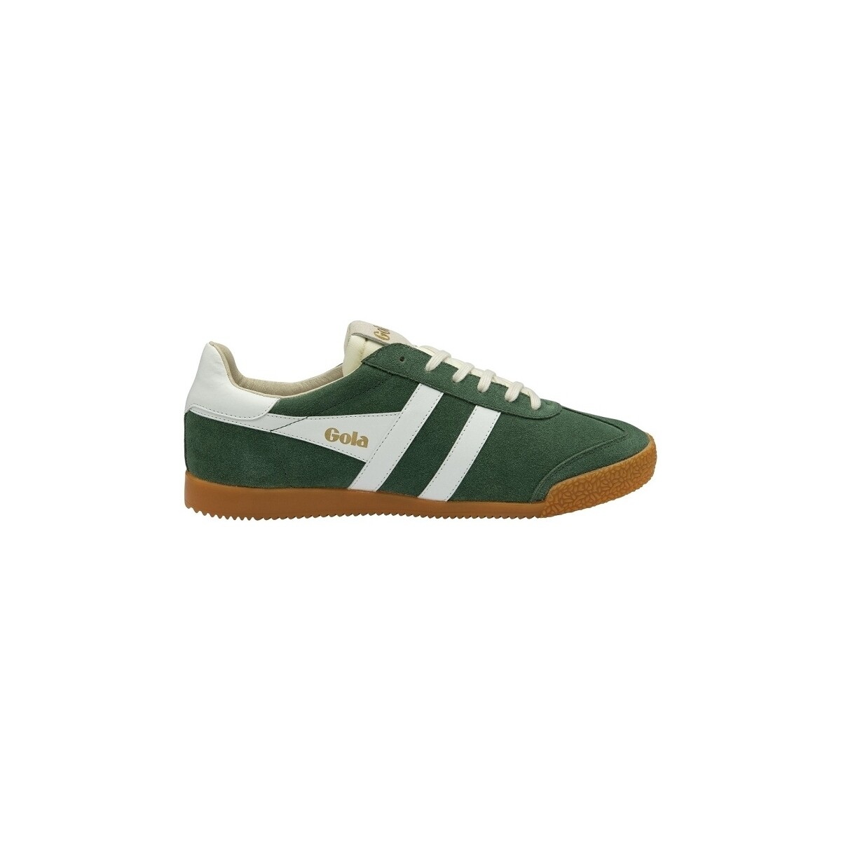 Pantofi Bărbați Sneakers Gola ELAN verde